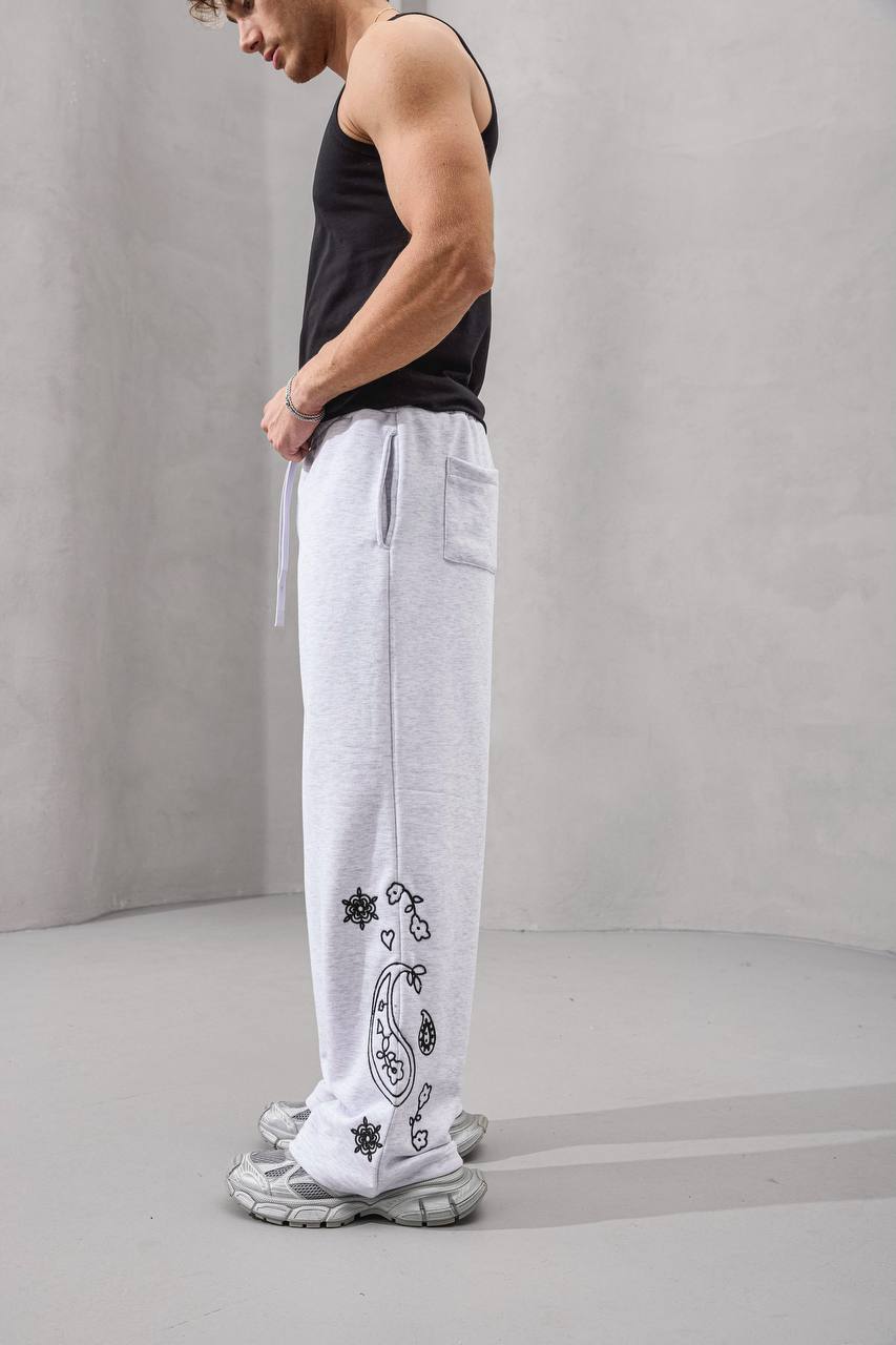 oversize pants