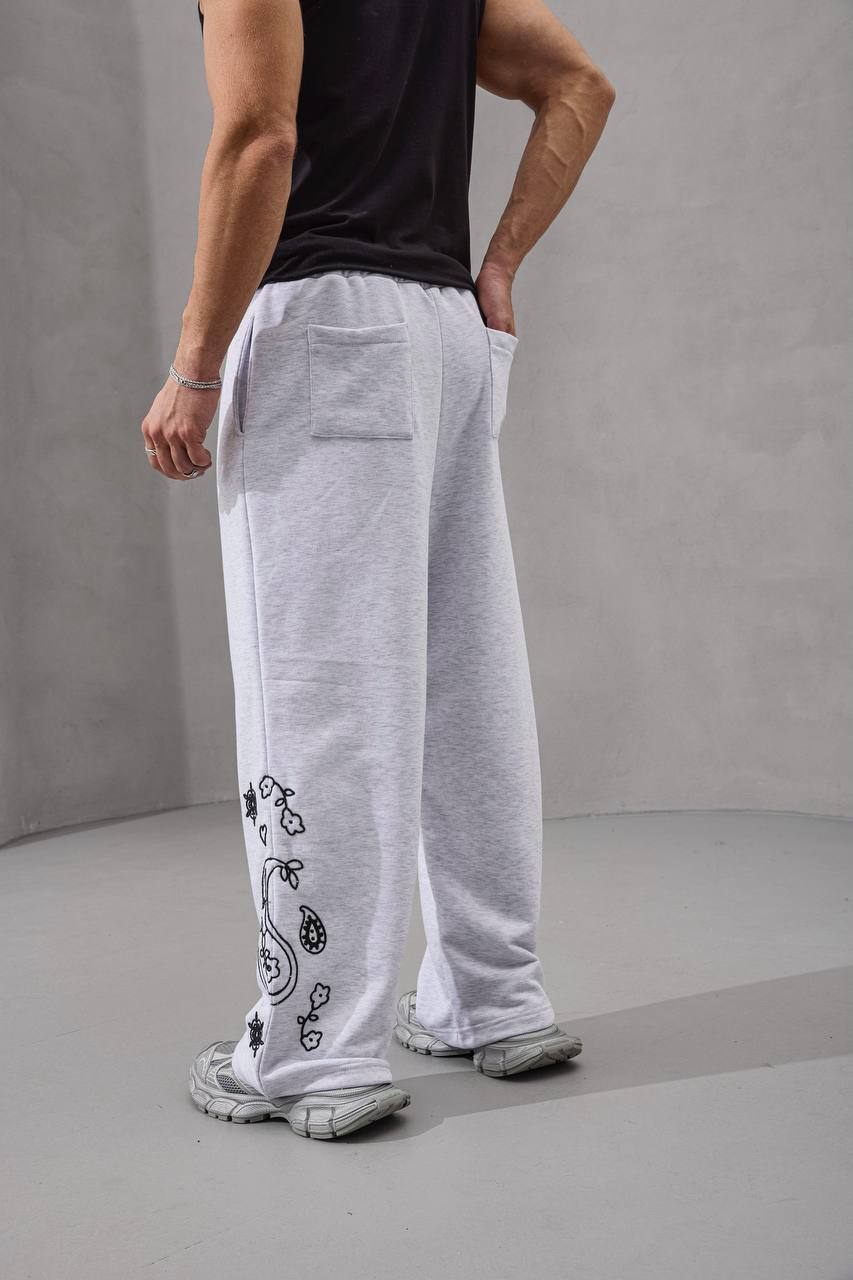 oversize pants